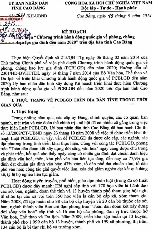 Văn hoá gia đình của người Tày ở tỉnh Cao Bằng 29 7