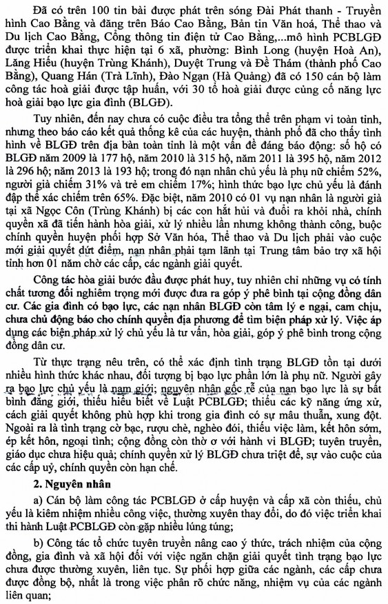 Văn hoá gia đình của người Tày ở tỉnh Cao Bằng 29 8