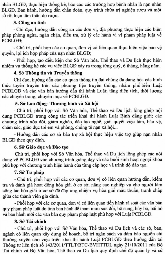 Văn hoá gia đình của người Tày ở tỉnh Cao Bằng 30 4