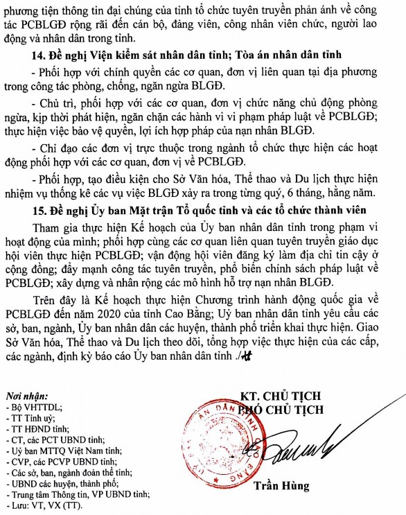 Văn hoá gia đình của người Tày ở tỉnh Cao Bằng 30 6