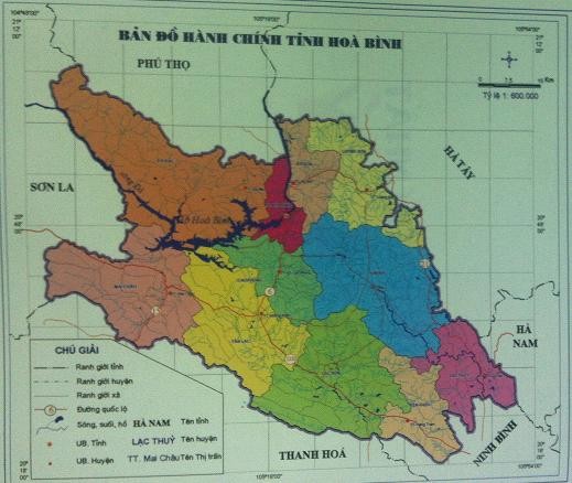 Nguồn Ảnh chụp từ Địa chí Hòa Bình Nxb Chính trị Quốc gia Huyện Tân Lạc 1