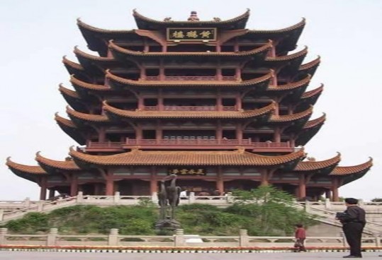 A 6 Chùa Quốc Thanh thuộc huyện Thiên Đài tỉnh Chiết Giang A 7 Chùa Ngọc 6