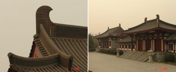 A 16 Kết cấu mái cong A 17 Kết cấu khung gỗ A 18 Kết cấu và điêu khắc trên 1