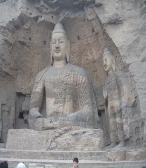 A 27 Tượng Phật ở Thạch Môn Trùng Khánh A 28 Tượng Phật ở Tư Dương Tứ 10