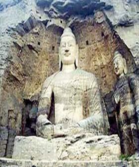 A 21 Tượng Phật ở Cam Cốc Cam Túc A 20 Tượng Phật ở Tây Sơn Thái Nguyên 8