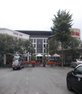 Ảnh 2 Nhà hàng Kiều Giang 2 Ảnh 3 Nhà hàng Kiều Giang 3 Ảnh 4 Nhà hàng Kiều 2