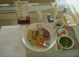 Ảnh 27 Sản phẩm Cơm tấm sườn bì chả Ảnh 28 Sản phẩm Hủ tiếu sườn 27