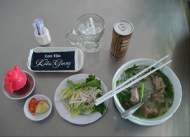 Ảnh 28 Sản phẩm Hủ tiếu sườn 28