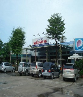 Ảnh 3 Nhà hàng Kiều Giang 3 Ảnh 4 Nhà hàng Kiều Giang 4 Ảnh 5 Cửa đón khách 3