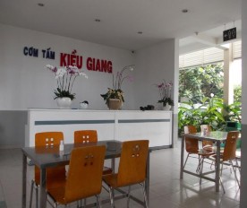 Ảnh 6 Quầy lễ tân và thu ngân Ảnh 7 Quầy phục vụ Ảnh 8 Quầy bán hàng 6