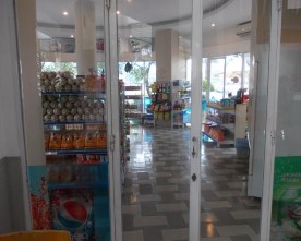 Ảnh 8 Quầy bán hàng sản vật Ảnh 9 Khu vực hàng lang Ảnh 10 Khu vực PV trà 8