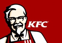 Hình 1 4 Logo chuỗi nhà hàng thức ăn nhanh KFC KFC là hệ thống nhà hàng phục vụ 1