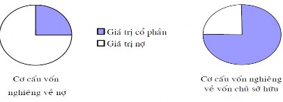 Hình 1 3 Nguyên tắc tổng giá trị không đổi theo quan điểm MM Lý thuyết MM 9