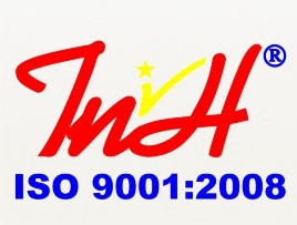Hình 2 1 Logo của công ty Công ty Cổ phần Tin học và Viễn thông T H hình thành 3