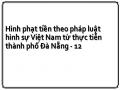 Hình phạt tiền theo pháp luật hình sự Việt Nam từ thực tiễn thành phố Đà Nẵng - 12
