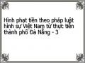 Sơ Lược Lịch Sử Lập Pháp Về Hình Phạt Tiền Trong Pháp Luật Hình Sự Việt Nam Trước Khi Có Bộ Luật Hình Sự 1999.