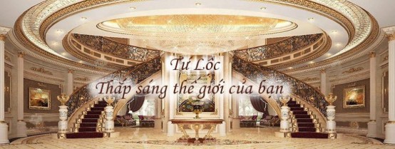 Hình 1 1 Hình ảnh quảng bá Công ty N Cô ổ ầ Tứ Lộ 2 1 2 Tổ chức bộ máy 1