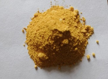 Hình 2 4 Quercetin thu được sau tinh chế 2 4 TỔNG HỢP PHỨC NANO CỦA 4