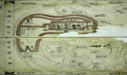 Các thiết chế quản lý đô thị Thăng Long thế kỷ XVI - XVIII - 26