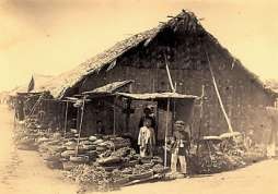 2 4 Ảnh 1 Chợ bán kim chỉ Ảnh 2 Chợ bán thuốc Nam Ảnh 3 Chợ bán đồ tre 4