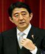 Shinzo Abe 26 9 2006 Hình 1 Các đời thủ tướng Nhật Bản từ năm 1998 2008 Với 3