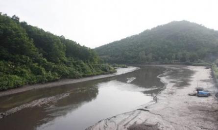 Đánh giá chất lượng môi trường nước mặt và đề xuất các giải pháp quản lý giảm thiểu ô nhiễm nguồn nước ở tỉnh Quảng Ninh - 12