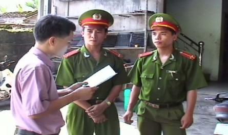 Công Tác Tuyên Truyền, Hướng Dẫn, Kiểm Tra Đối Với Chủ Nguồn Thải Ctnh Tại Quảng Ninh