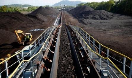 Đánh giá hiện trạng và đề xuất các giải pháp nhằm nâng cao hiệu quả quản lý chất thải rắn do khai thác than tại thành phố Cẩm Phả - 2