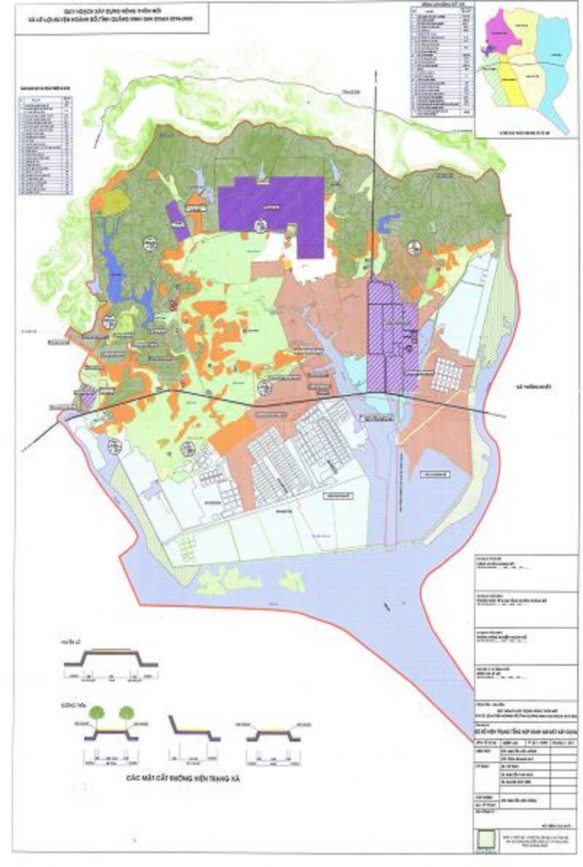 Ninh Bảng tin Chặt cây đâng làm củi Giăng lưới bẫy chim Thuổng đánh ngán Ngán 18