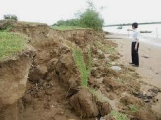 Đánh giá tác động và khả năng thích ứng với biến đổi khí hậu của cộng đồng tại xã Hưng Hoà thành phố Vinh tỉnh Nghệ An 14 3