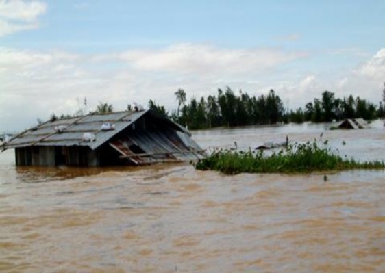 Đánh giá tác động và khả năng thích ứng với biến đổi khí hậu của cộng đồng tại xã Hưng Hoà thành phố Vinh tỉnh Nghệ An 14 4