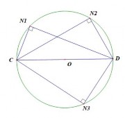 GV giới thiệu bài toán SGK Cho đoạn thẳng AB và góc 0 0 0 Tìm quỹ 1