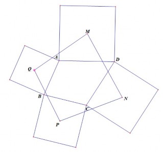 Hình 2 4 Bài tập này HS chưa xác định được kết luận cần chứng minh mà HS 3