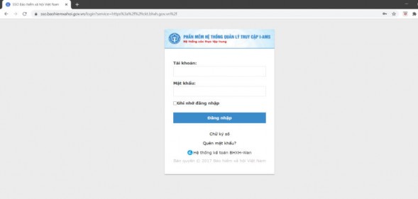 Sơ đồ 1 3 Giao diện phần mềm kế toán tập trung 1 4 Các yếu tố ảnh hưởng 1