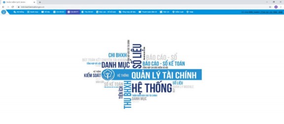 Sơ đồ 1 3 Giao diện phần mềm kế toán tập trung 1 4 Các yếu tố ảnh hưởng 2