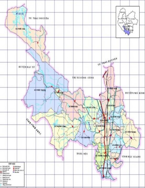 PHỤ LỤC 2 STT danh môc dù ¸n Chđ ®Çu tƯ DiÖn tÝch ®Çu tƯ ha n¨m ®Çu tƯ Quy 1