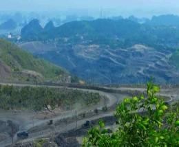 Công tác cải tạo phục hồi môi trường nhằm hạn chế tác động đến môi 8