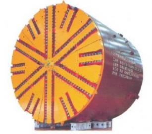 Hình 3 28 Hình dạng mặt ngoài m i khoan – Nguồn TediSouth Vòng tựa cùng vòng 6