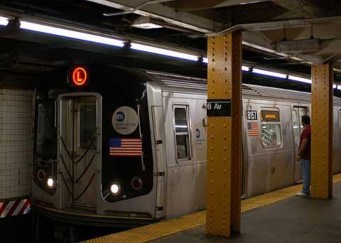 Hình 1 9 Mạng lưới t u điện ngầm ở New York l m t trong những hệ thống xe 6