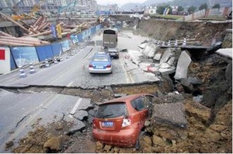 Hình 3 5 Sự cố t u điện ngầm nghiêm trọng tại Trung Quốc 2008 – Nguồn Sưu 5