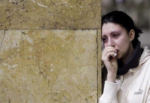 Nổ xảy ra dưới hệ thống tàu điện ngầm Metro Moscow sáng thứ hai ngày 2