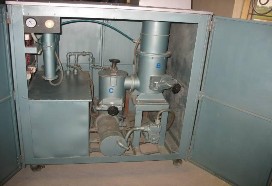 Hình 9 Thiết bị xử lý bóng đèn thải g Xử lý chất thải điện tử Hiện nay 9