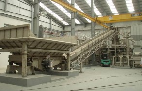 Hình 11 Dây chuyền phá dỡ ắc quy chì thải cơ giới hoá Ngoài các công nghệ 3