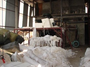 Ảnh 8 9 Khu vực sản xuất của Doanh nghiệp Phụ lục 2 Phiếu điều tra 1 10