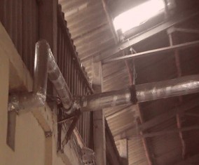 Ảnh 3 Khu vực mái che nhà xưởng sản xuất Ảnh 4 5 6 7 Hệ thống xử lý nước 4