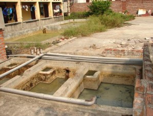 Ảnh 4 5 6 7 Hệ thống xử lý nước thải Ảnh 8 9 Khu vực sản xuất của Doanh 5