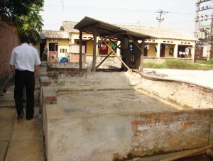 Ảnh 4 5 6 7 Hệ thống xử lý nước thải Ảnh 8 9 Khu vực sản xuất của Doanh 6