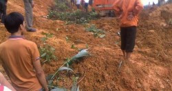 Đơn vị quản lý xử lý thông tuyến Đơn vị quản lý xử lý thông tuyến Đứt 13