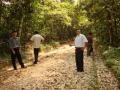 Nghiên cứu đề xuất phát triển du lịch sinh thái nhằm hỗ trợ cho công tác bảo tồn Đa dạng sinh học Vườn Quốc gia Vũ Quang, huyện Vũ Quang, tỉnh Hà Tĩnh - 13