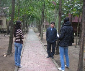 Hình 1 10 Khu du lịch sinh thái Cửa Hội Hình 1 11 Khu nhà sàn sinh thái Hình 1 12 11